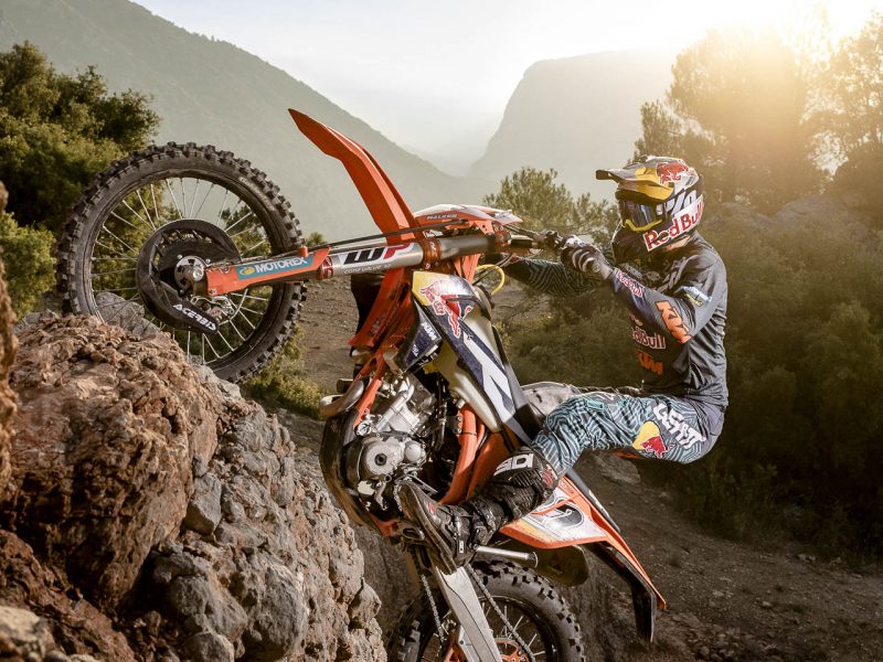 Leatt // Enduro Image Shooting | Christoph Laue Photography - Mountain ...