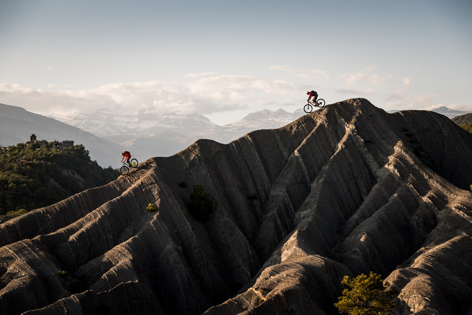 Vaude // Mountainbike Lookbook Shooting | Christoph Laue Photography -  Mountain Bike / Motocross / Commercial Photographer from Stuttgart Germany